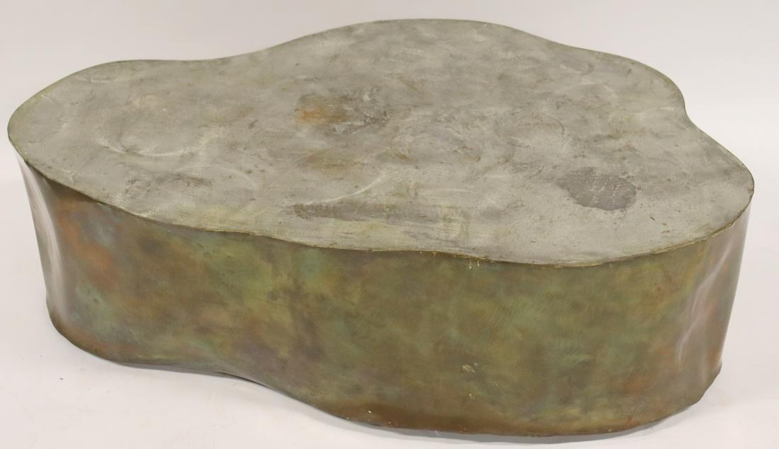 SILAS SEANDEL  (U.S., B.1937). Coffee Table (1 of 6)