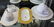 280: Lot of Assorted Bjorn Wiinblad Porcelain by