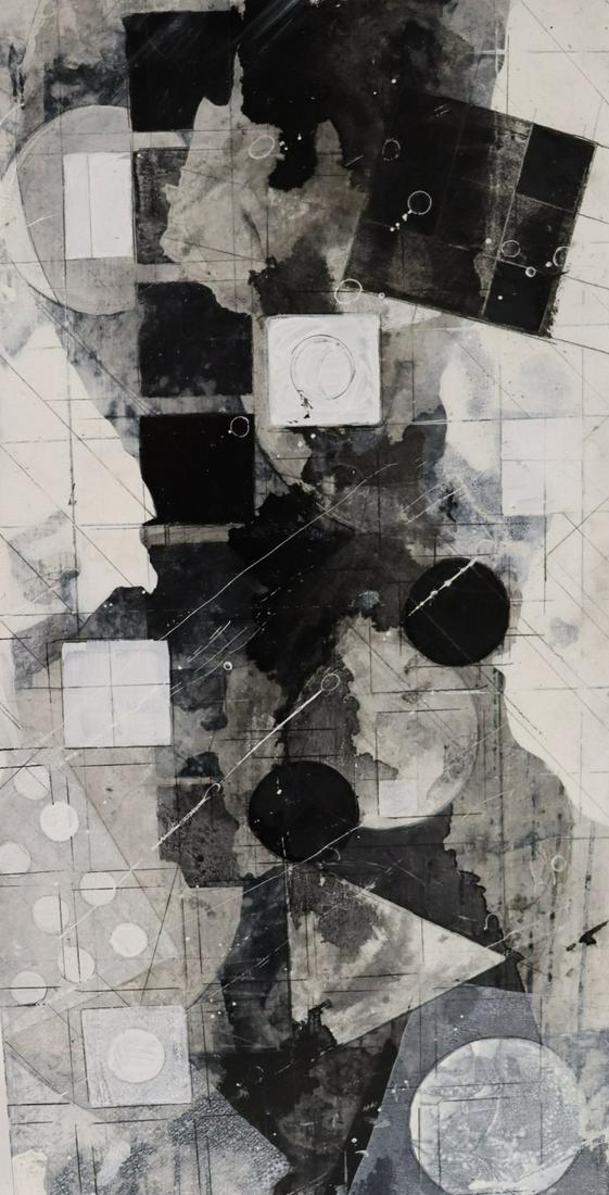 MARK WIENER (U.S.A.,1951-2012). (1 of 3)