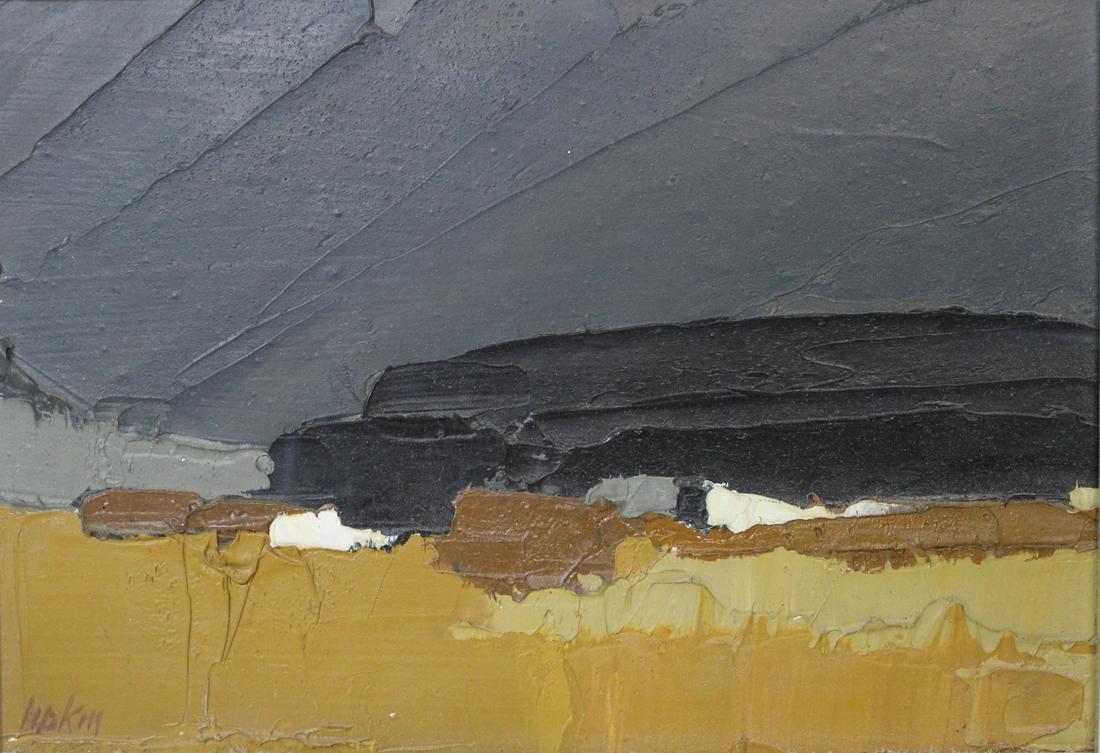 AILEEN LIPKIN (SOUTH AFRICA, 1933-1994). (1 of 4)