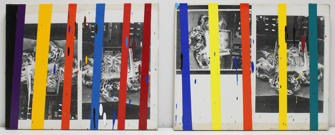 WILL FOWLER (AMERICAN, B.1969). (1 of 15)