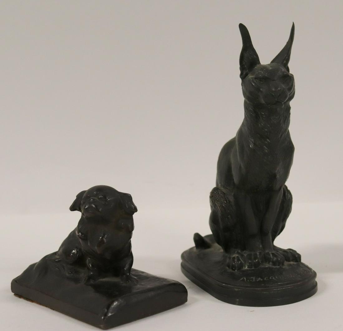 ALFRED JAQUEMART (FRANCE, 1824-1896). (1 of 9)