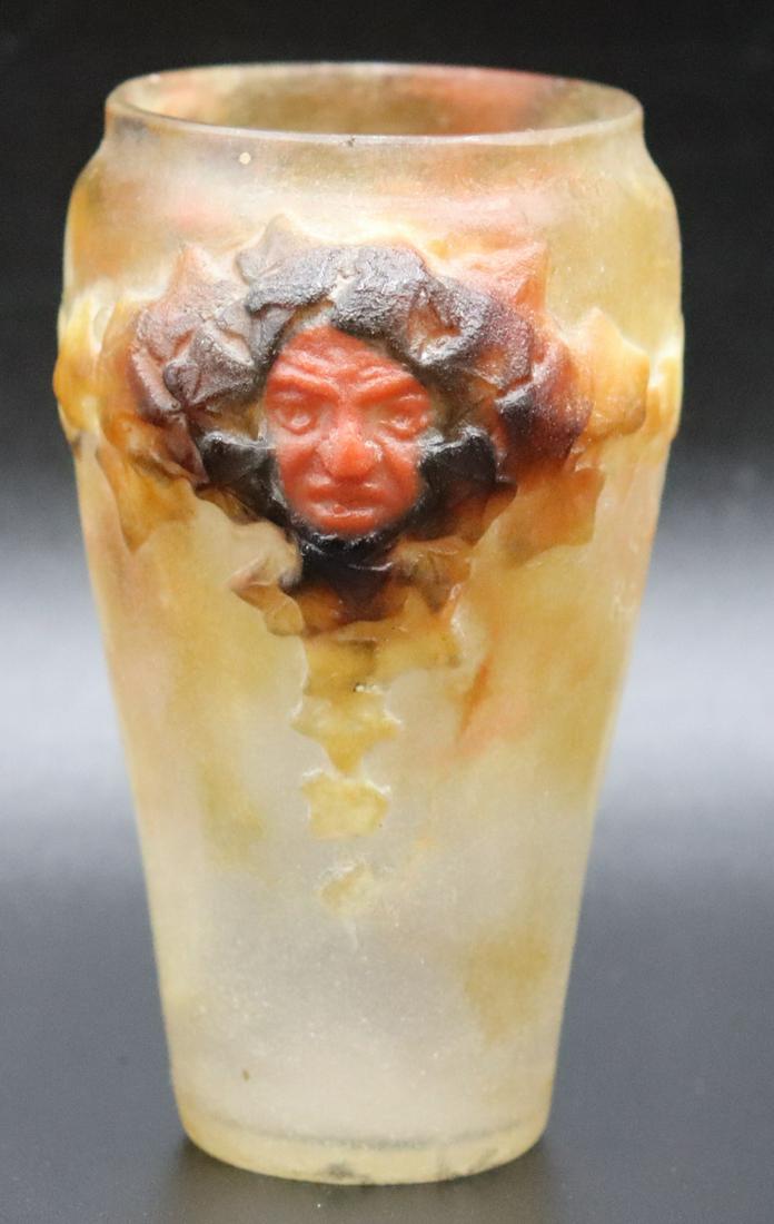 GABRIEL ARGY-ROUSSEAU (FRENCH, 1885-1963). (1 of 11)