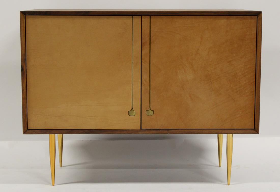 Organic Modernist Modern 2 Door Cabinet. (1 of 9)