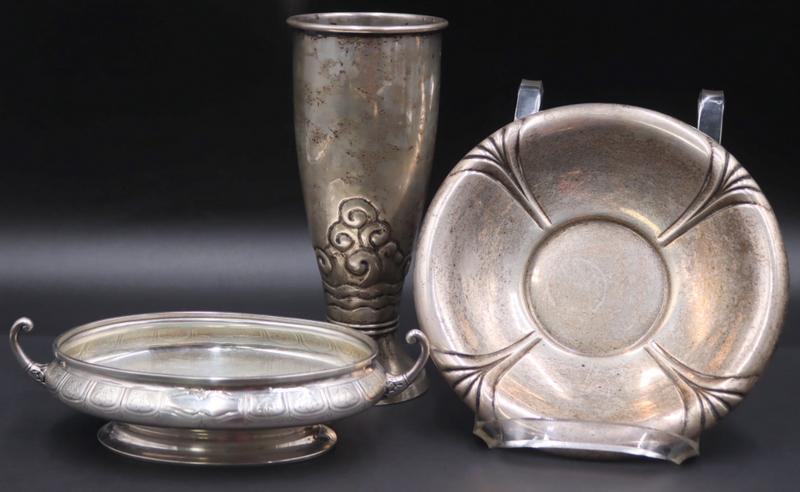 STERLING. American Sterling Grouping Inc. Starr & (1 of 10)