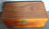 394: Vintage Chinese Export Trunk. - 3