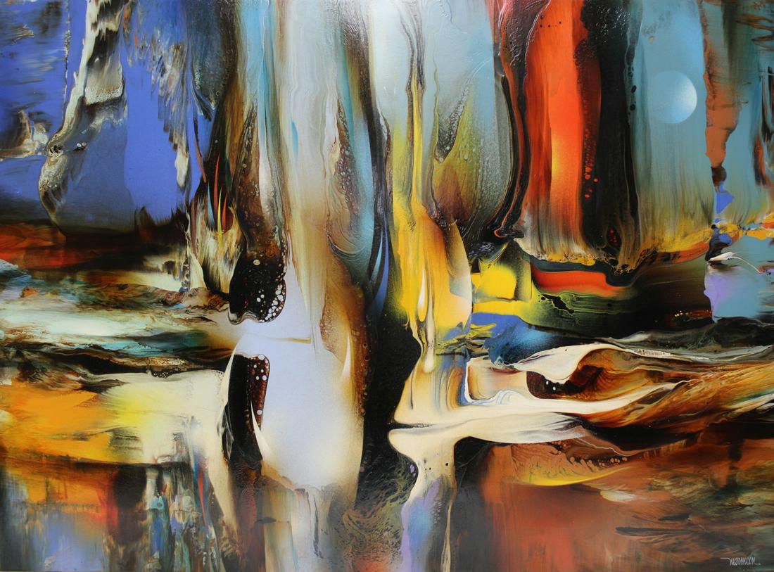 LEONARDO NIERMAN (MEXICAN, B. 1932). (1 of 11)