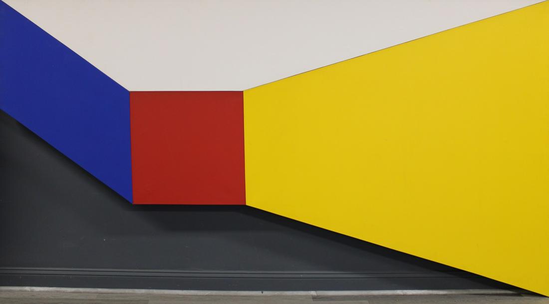 JERRY OKIMOTO (AMERICAN, 1924-1998). (1 of 14)