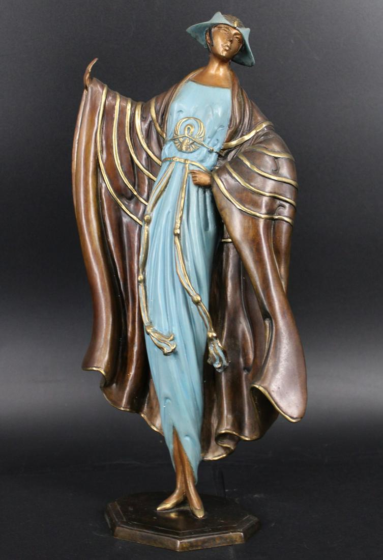 ROMAIN (ERTE) DE TIRTOFF (RUSSIAN, 1892-1990). (1 of 15)