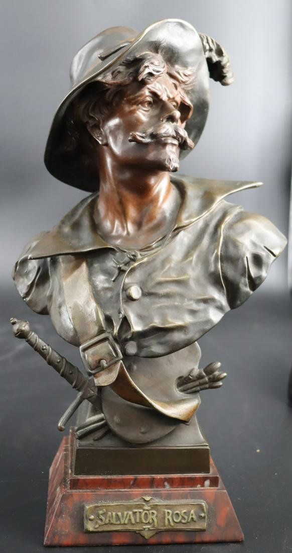 EMILE LOUIS PICAULT (France, 1833-1915). (1 of 10)