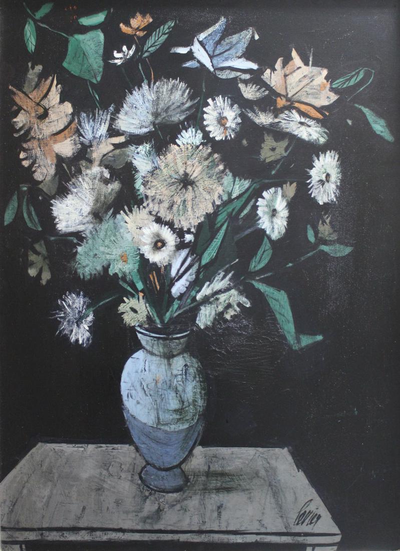 CHARLES LEVIER (FRENCH, 1920-2003). (1 of 8)