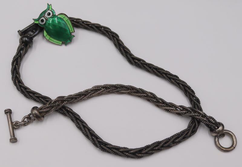 JEWELRY. Assorted Sterling Jewelry Inc. Andersen. (1 of 12)