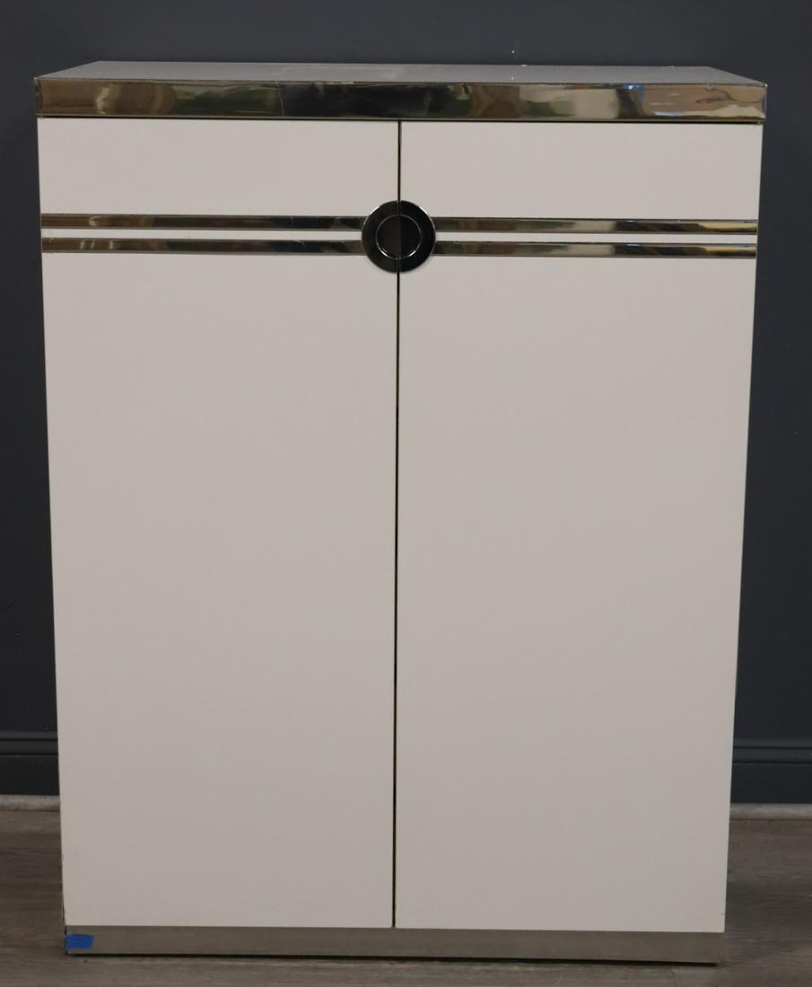 Pierre Cardin (French-Italian, b. 1922) Cabinet. (1 of 6)