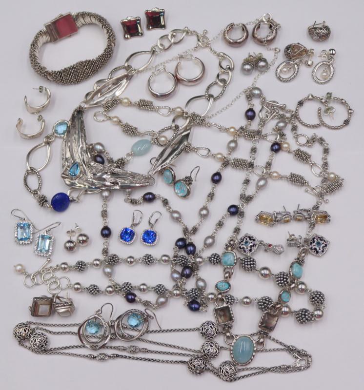 JEWELRY. Collection of Assorted Jewelry Inc. Ripka (1 of 20)