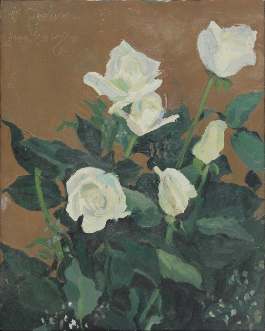 GEORGE BENTLEY NICK (AMERICAN, B.1927). (1 of 7)