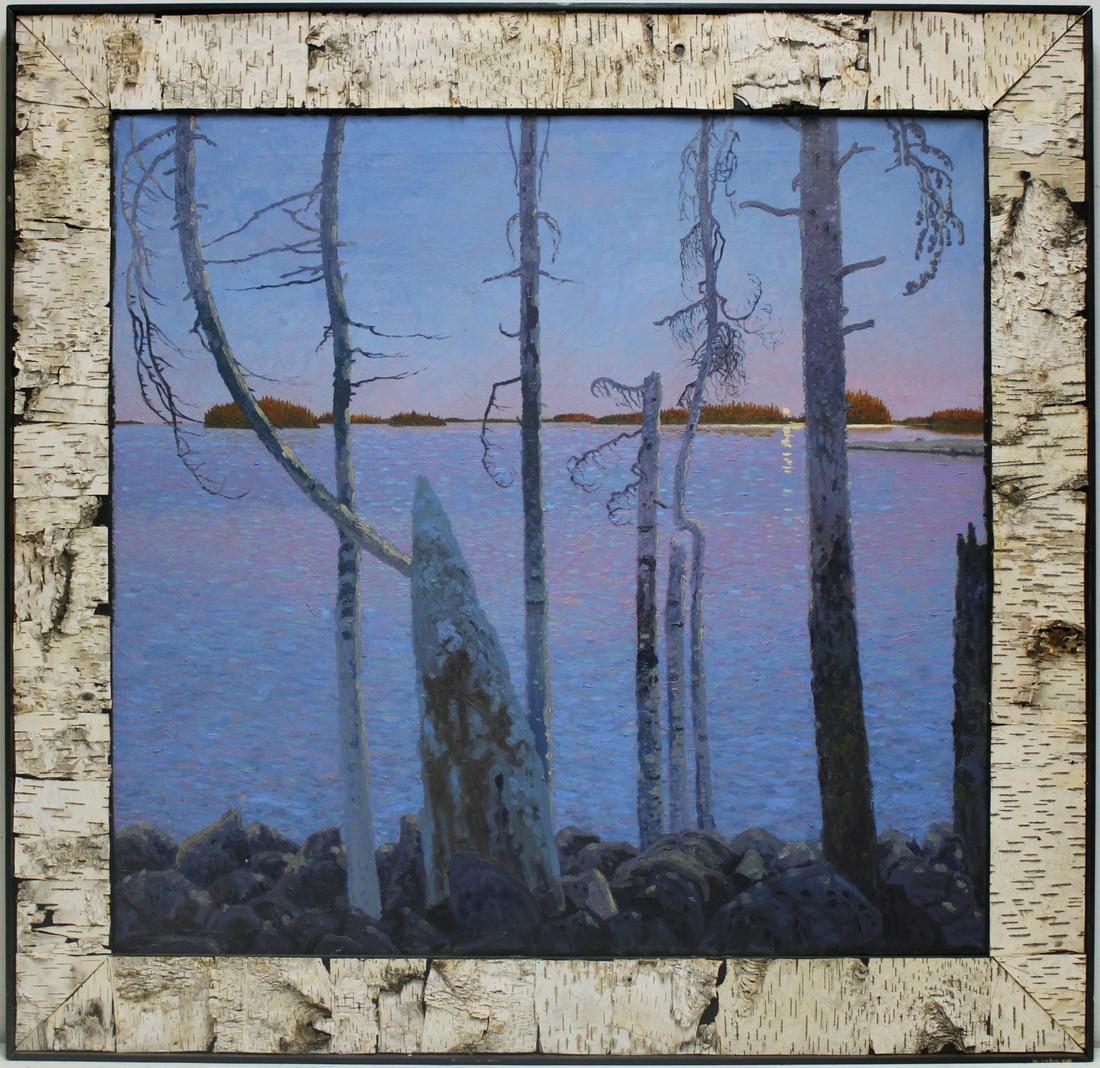 TOM UTTECH (AMERICAN, B.1942). (1 of 15)