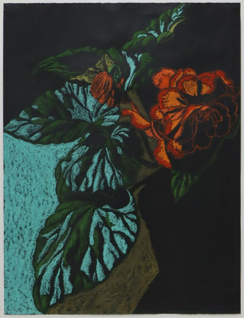 JACK BEAL (AMERICAN, 1931-2013). (1 of 6)