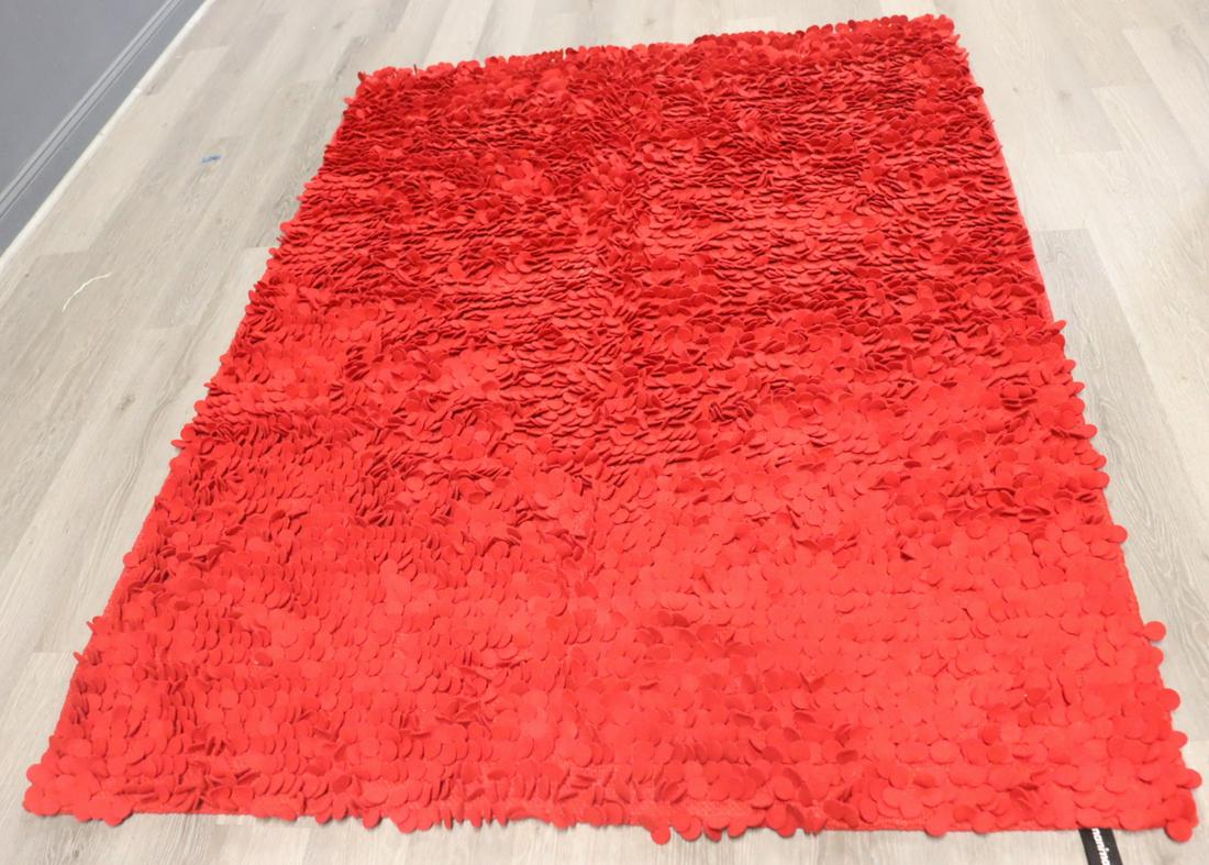 STUDIO TORD BOONTJE; NANIMARQUINA Rug (1 of 10)