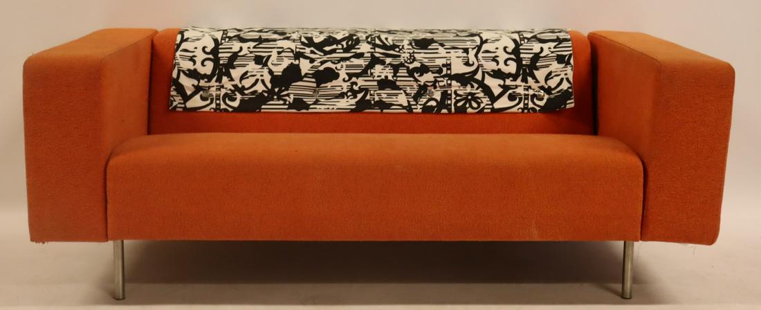 Jasper Morrison (England, b.1959) Sofa (1 of 5)