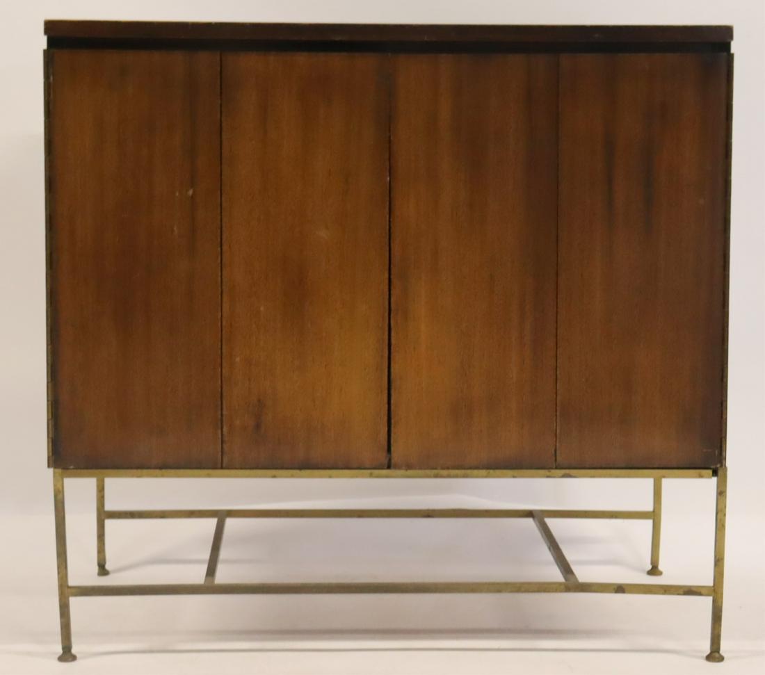 Midcentury Paul Mc Cobb Cabinet. (1 of 12)