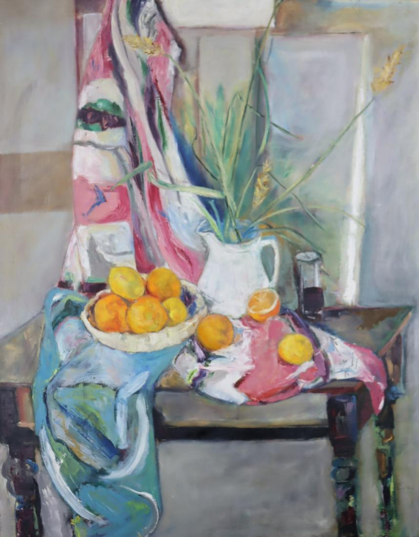 EVE PLUMB (AMERICAN, B. 1958). (1 of 4)