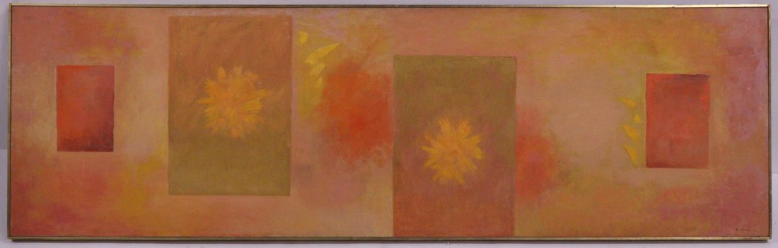 D. VARIAN (20TH CENTURY). (1 of 5)