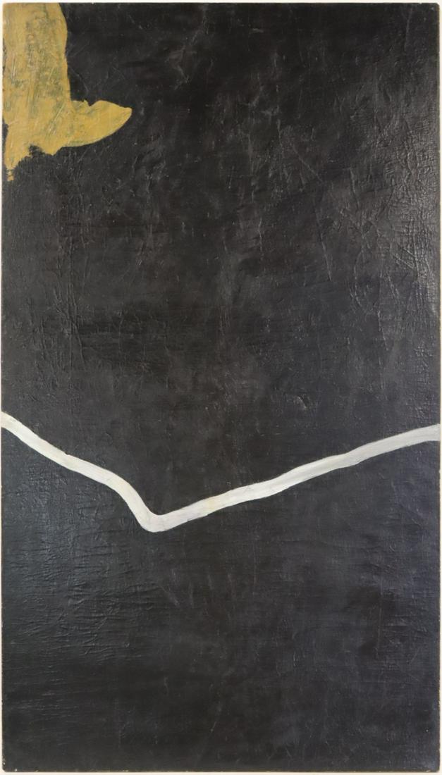 ADJA YUNKERS (SWEDISH, 1900-1983). (1 of 9)