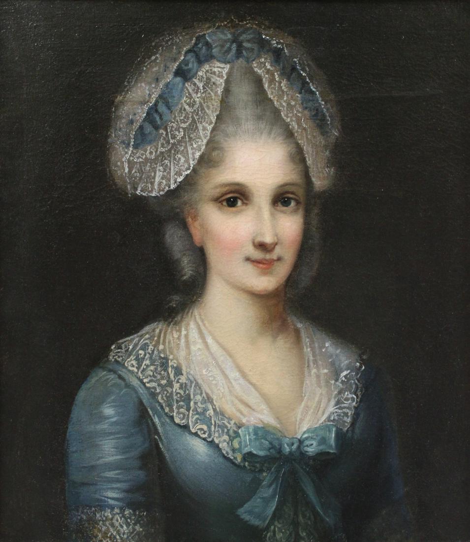 EUROPEAN SCHOOL (19TH CENTURY). (1 of 6)