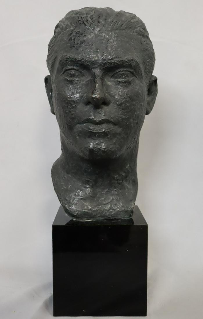 MARGUERITE COUSINET (FRANCE, 1886-1970). (1 of 7)