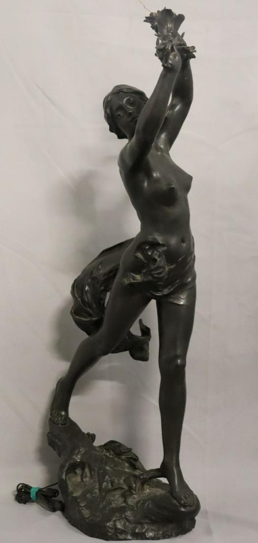 FELIX CHARPENTIER (FRENCH, 1858-1924). (1 of 7)