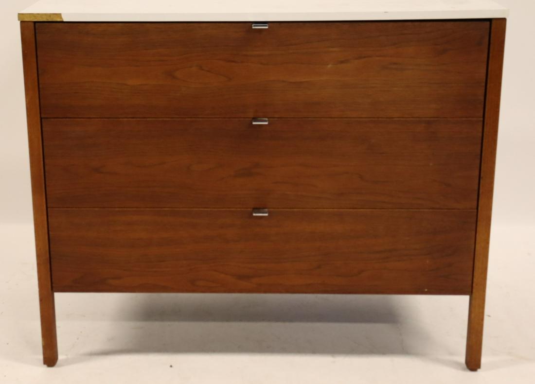 Midcentury George Nelson Dresser. (1 of 7)
