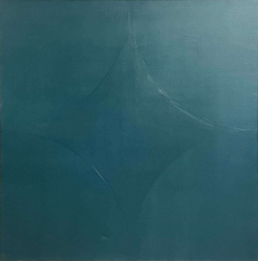 PAUL BRACH (AMERICAN, 1924–2007). (1 of 9)