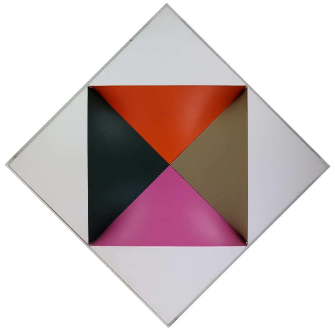 SYDNEY BUTCHKES (AMERICAN, 1922-2015). (1 of 10)