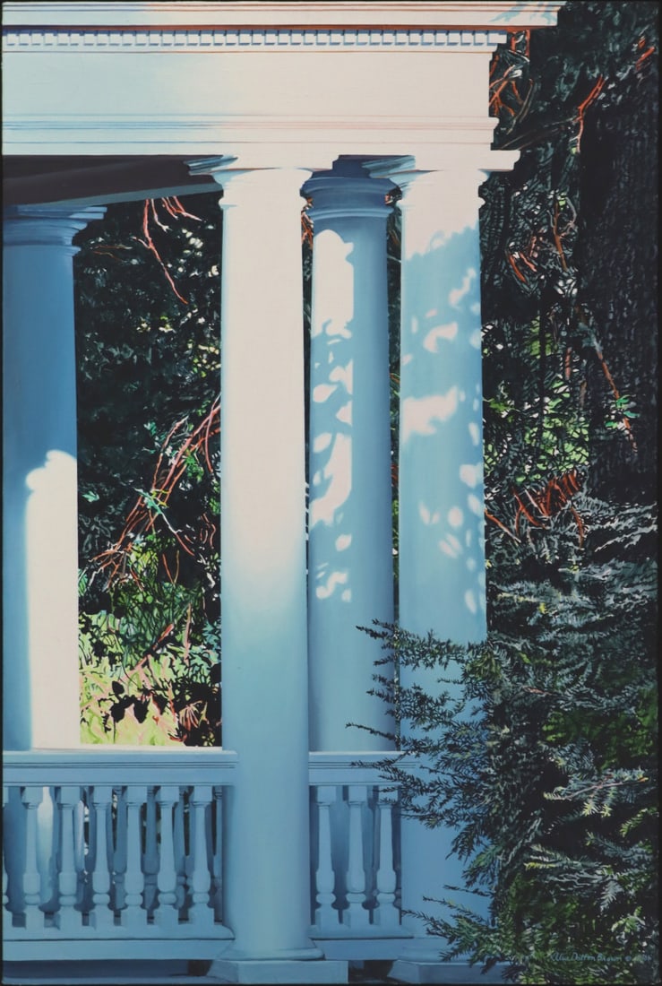 ALICE DALTON BROWN (AMERICAN, B. 1939). (1 of 11)