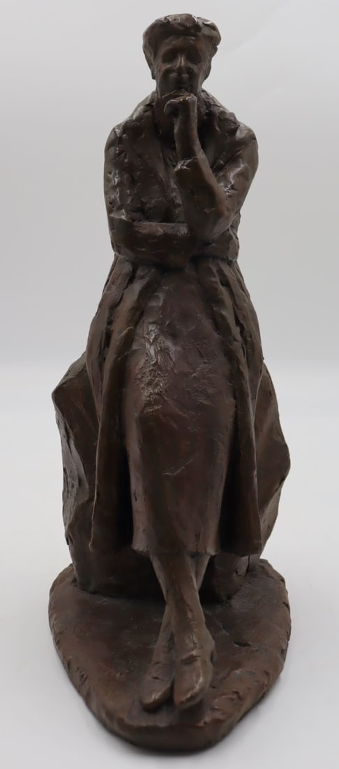 PENELOPE JENCKS (U.S.A., b. 1936). (1 of 9)