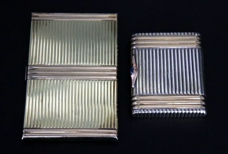 STERLING. (2) German Ernst Gideon Bek Sterling (1 of 13)