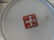 341: A Pair of Chinese Porcelain Vases in Fitted Box. - 8