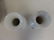 341: A Pair of Chinese Porcelain Vases in Fitted Box. - 9