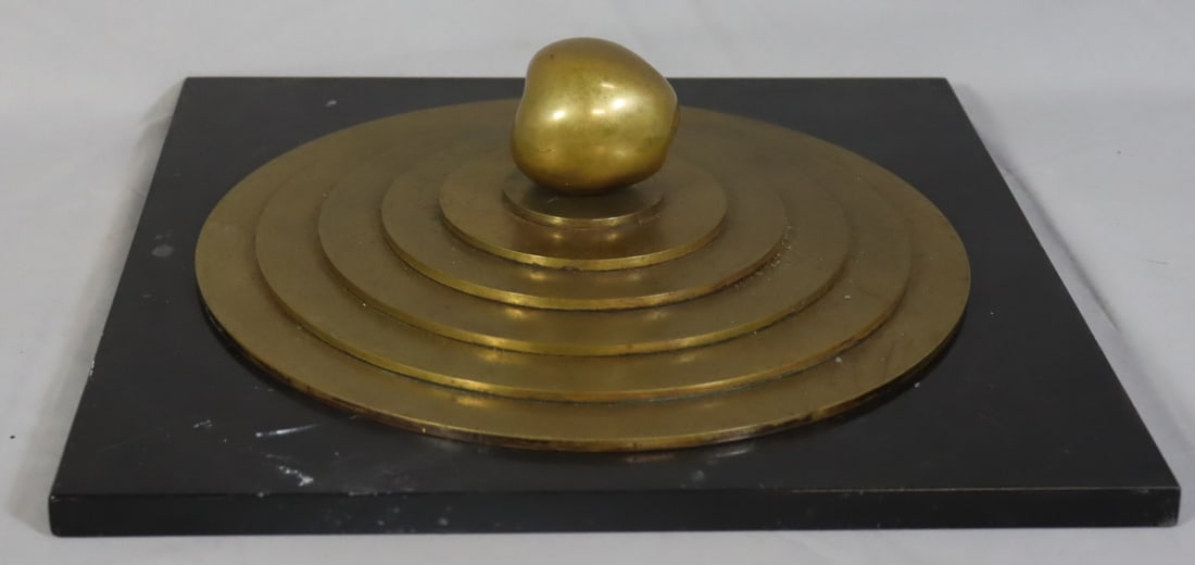 PAUL SUTTMAN (American, 1933-1993). (1 of 3)