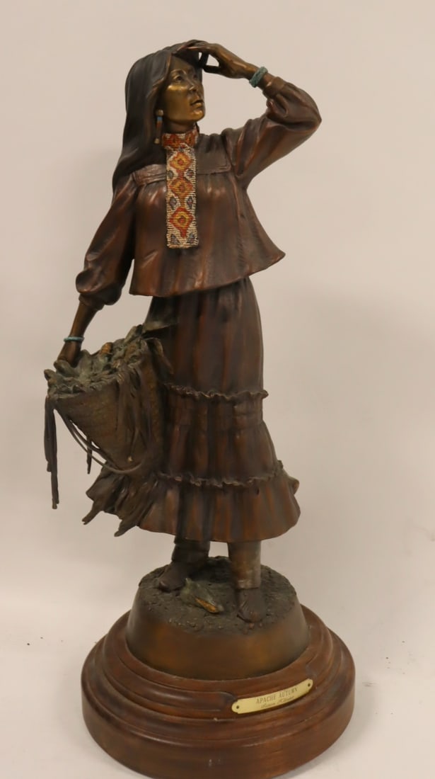 SUSAN KLIEWER (American, b. 1940). (1 of 14)