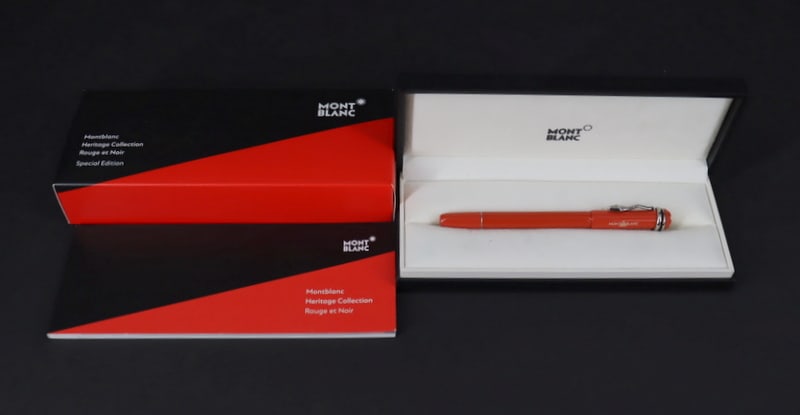 Montblanc 114726 cheap