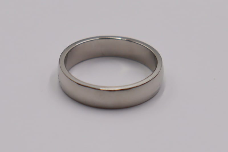 Ring stamped shop 950