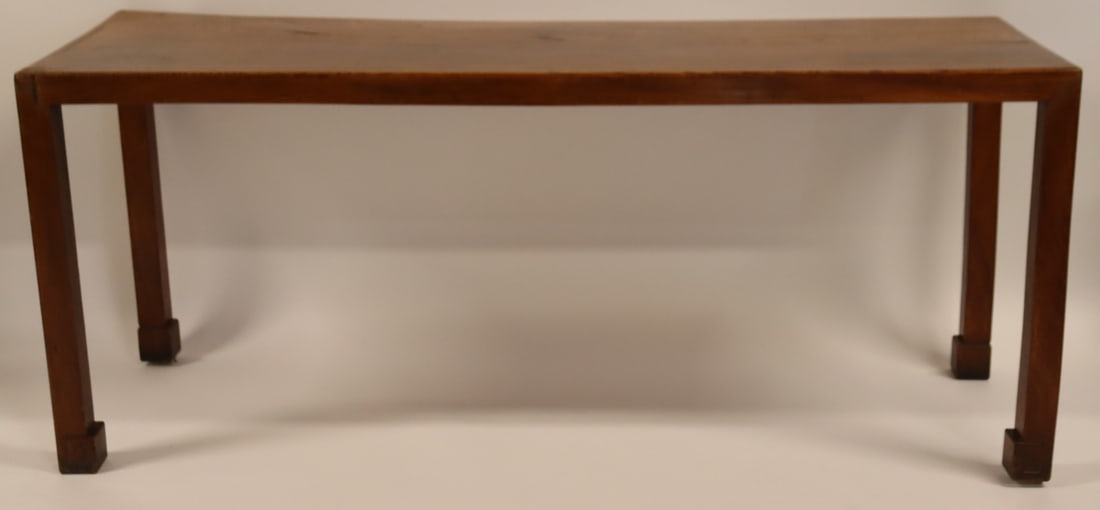 Antique  Chinese Hardwood Altar Table. (1 of 16)