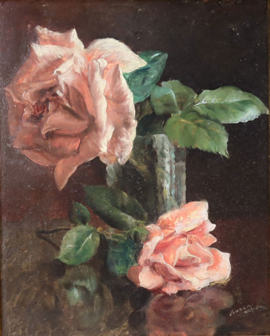 ROGER CARTIER (French 1893 - 1971) (1 of 4)