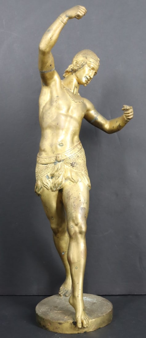 CHARLES ARTHUR BOURGEOIS (1838 - 1886) (1 of 11)