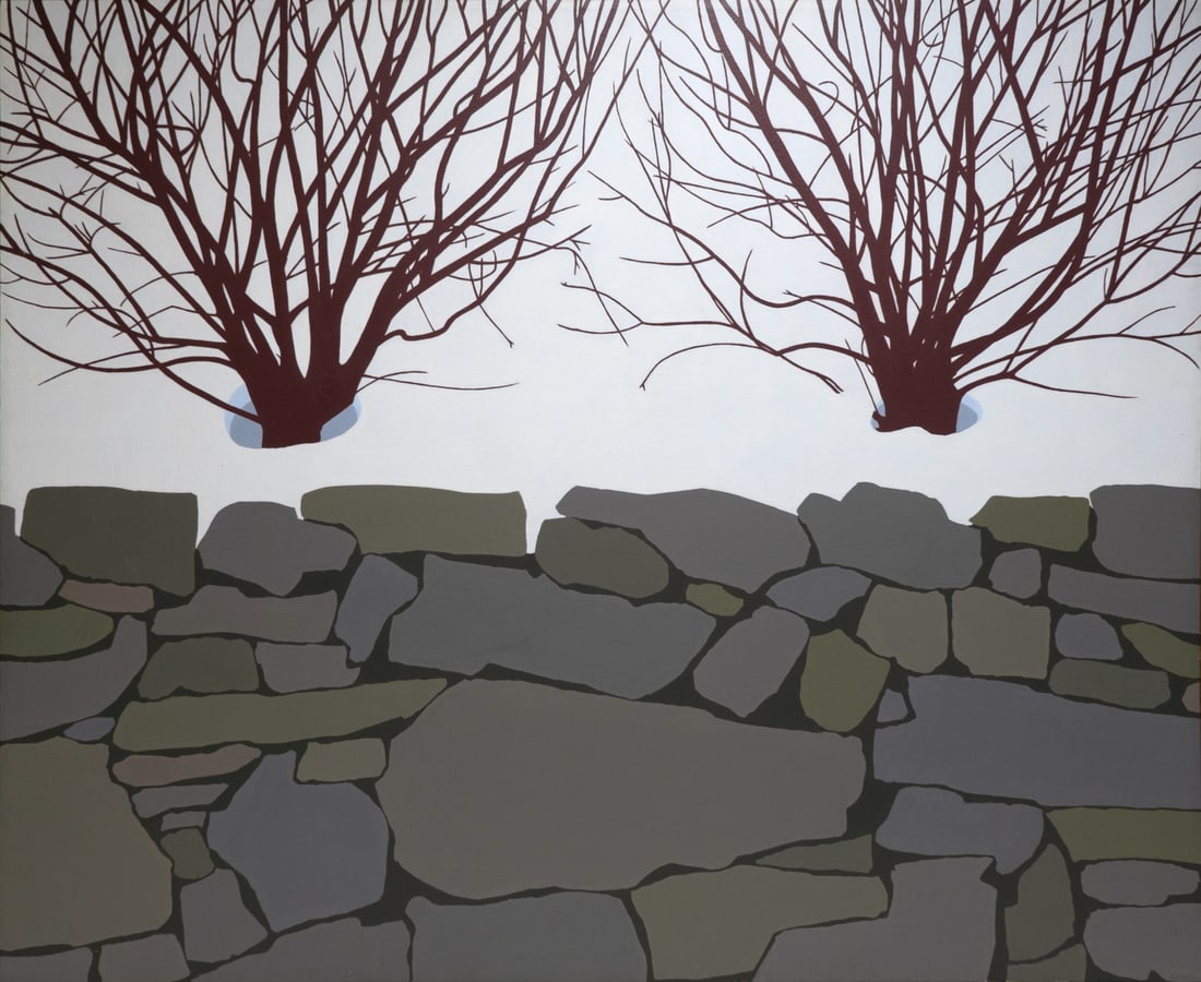 MARION RANYAK (AMERICAN, 1925-2018). (1 of 6)