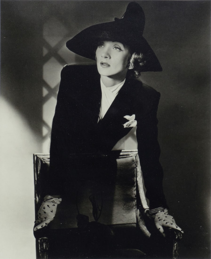 HORST P. HORST (GERMAN/AMERICAN, 1906-1999). (1 of 4)