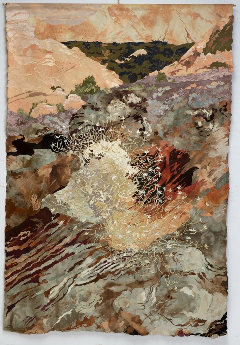 AMANDA RICHARDSON (BRITISH, B.1957). (1 of 7)