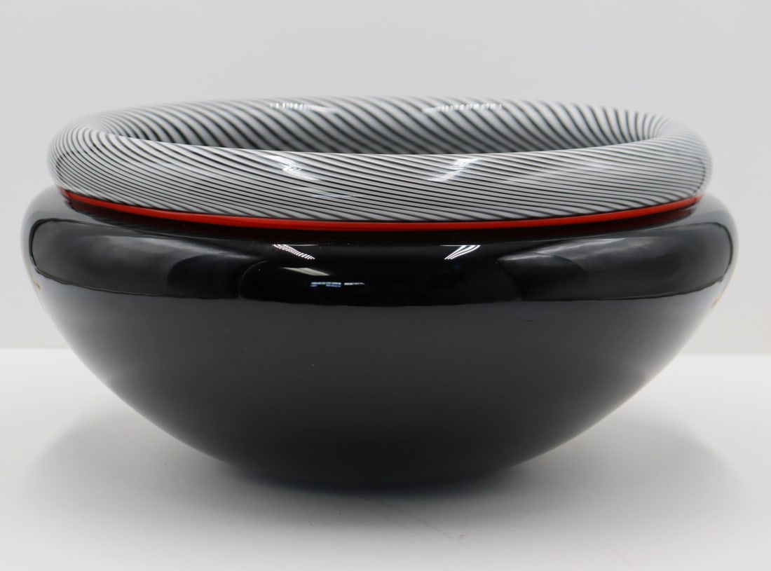 LINO TAGLIAPIETRA  (Born 1934) (1 of 8)