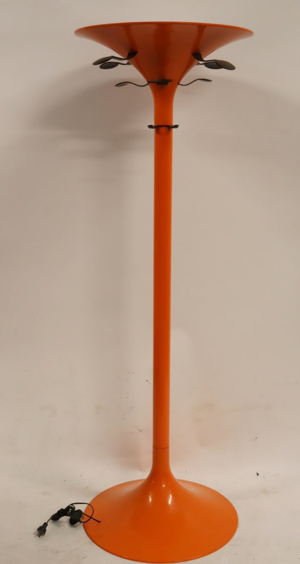 Kartell Pop Art Floor Lamp / Coat Hanger (1 of 4)